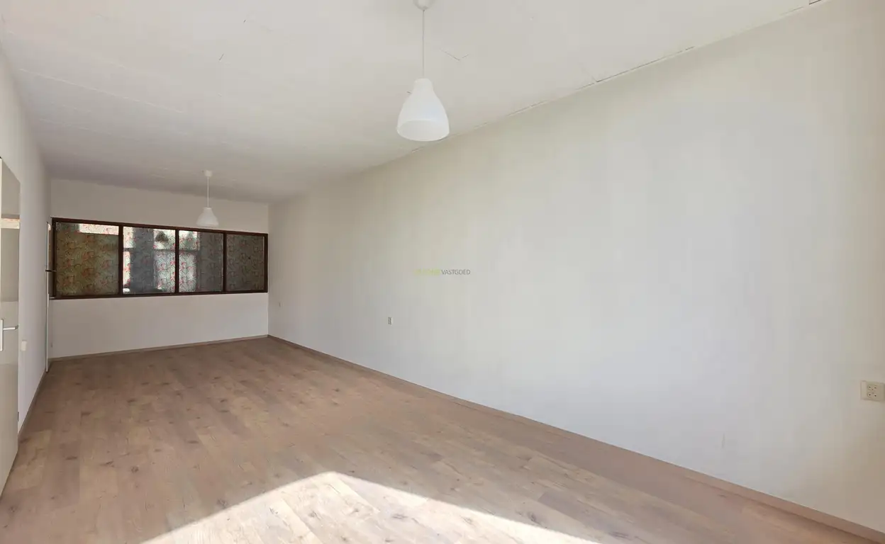 Foto #3 Appartement Soetendaalseweg Rotterdam