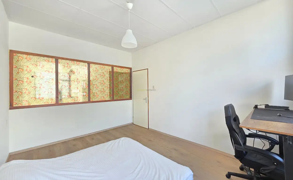 Foto #18 Appartement Soetendaalseweg Rotterdam