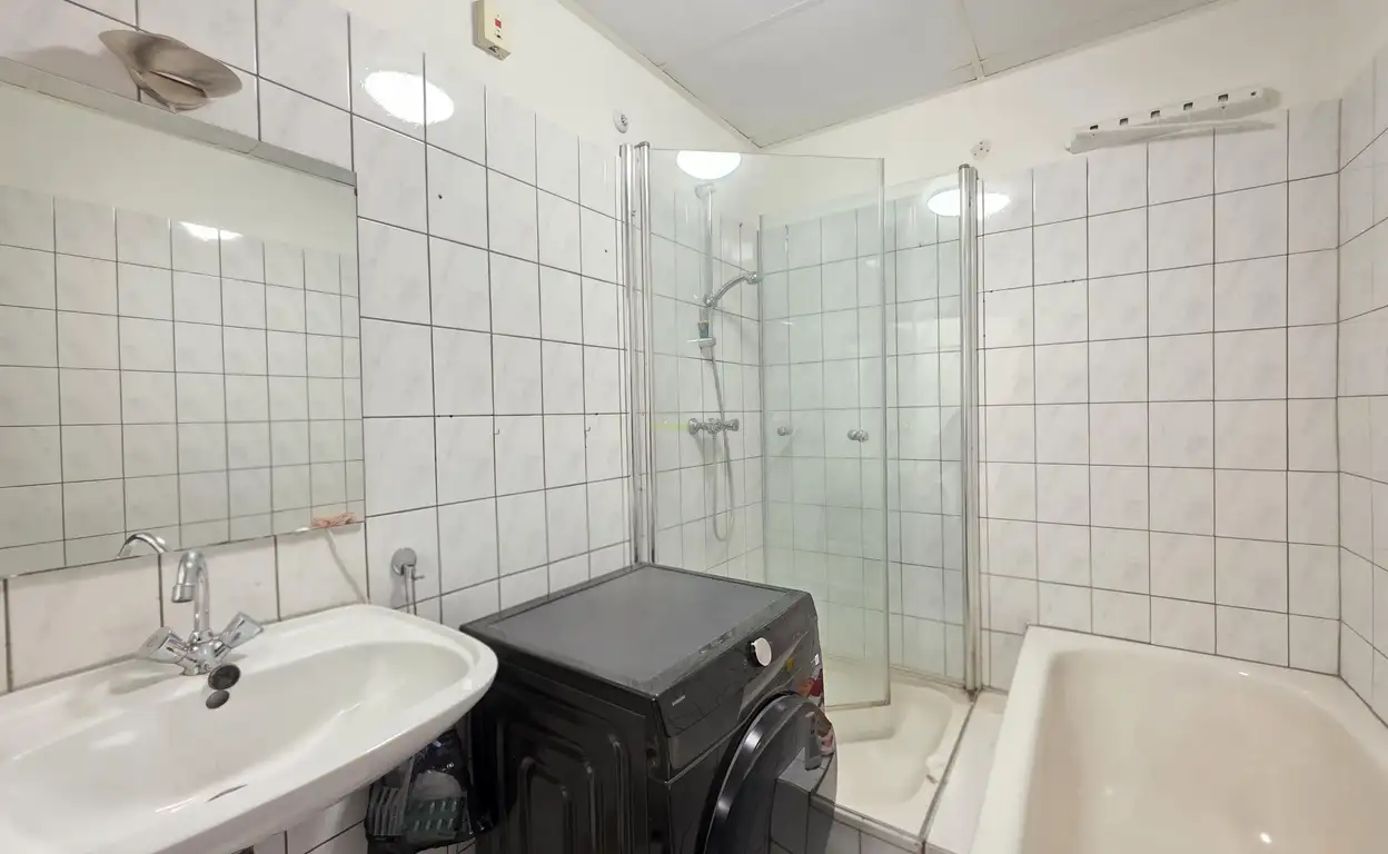 Foto #14 Appartement Soetendaalseweg Rotterdam