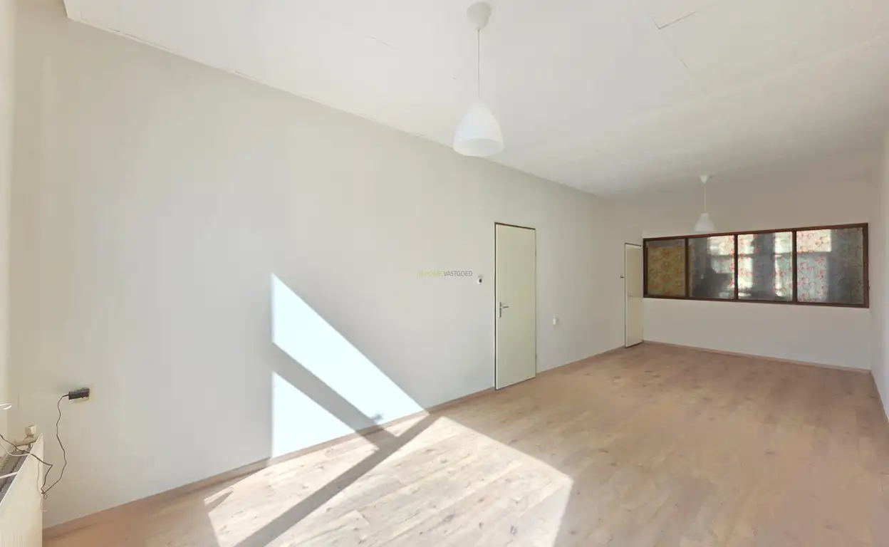 Foto #4 Appartement Soetendaalseweg Rotterdam