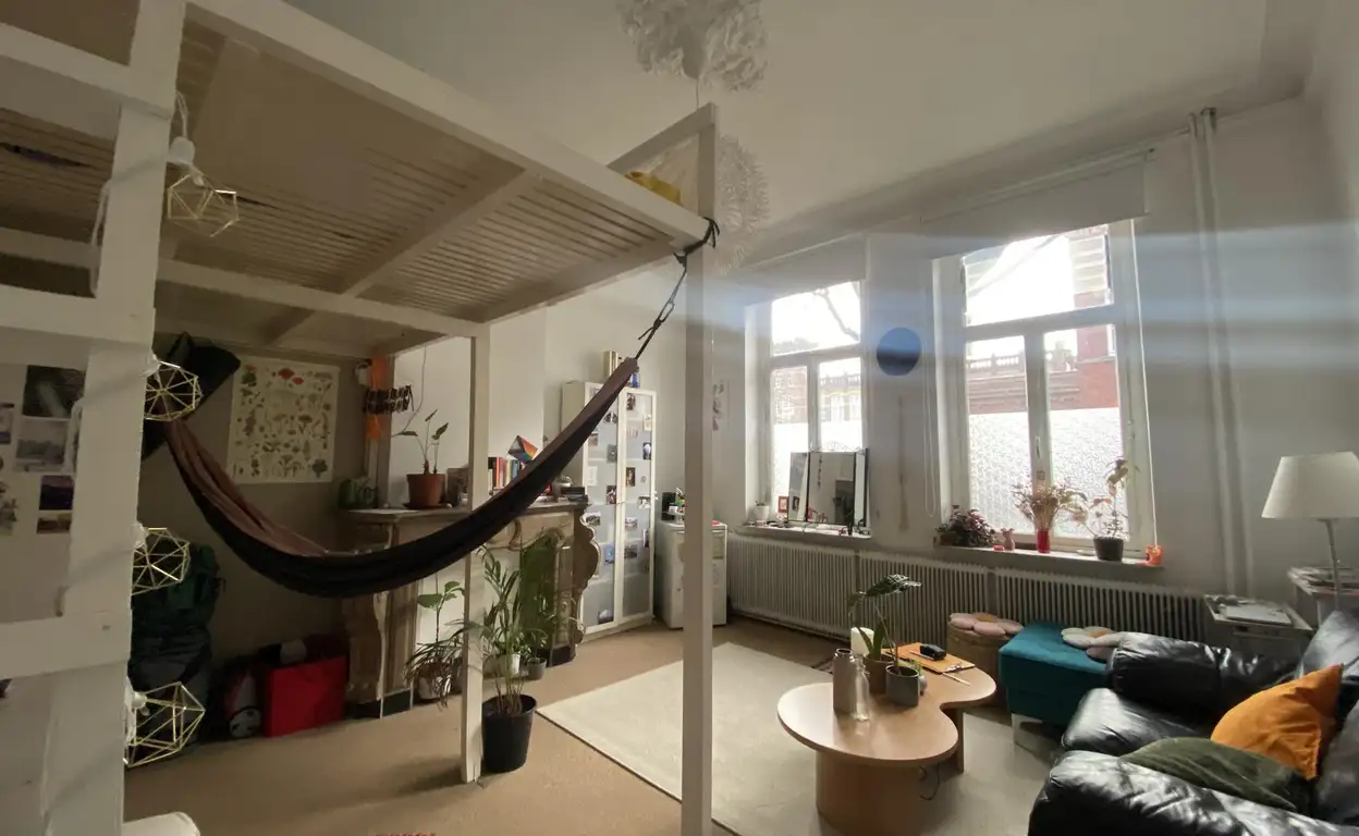 Foto #1 Kamer Herbenusstraat Maastricht