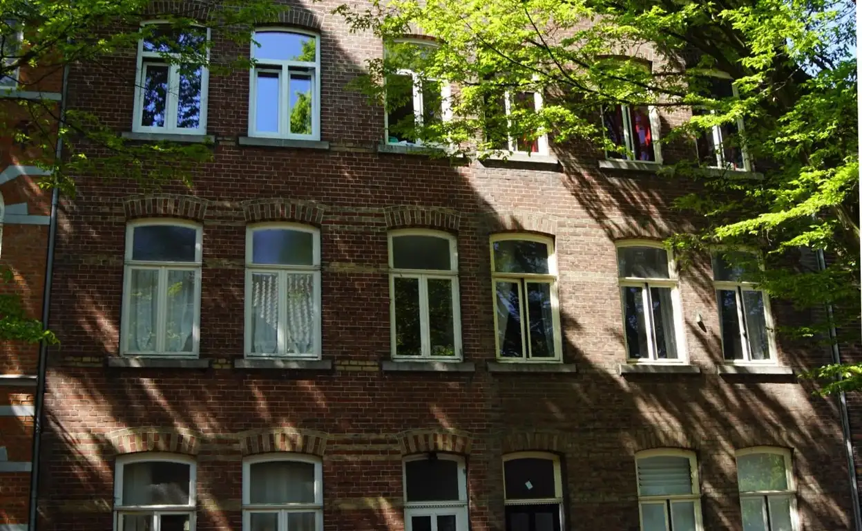 Foto #0 Kamer Herbenusstraat Maastricht
