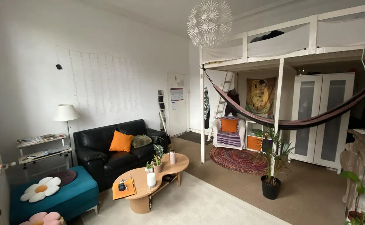 Foto #3 Kamer Herbenusstraat Maastricht