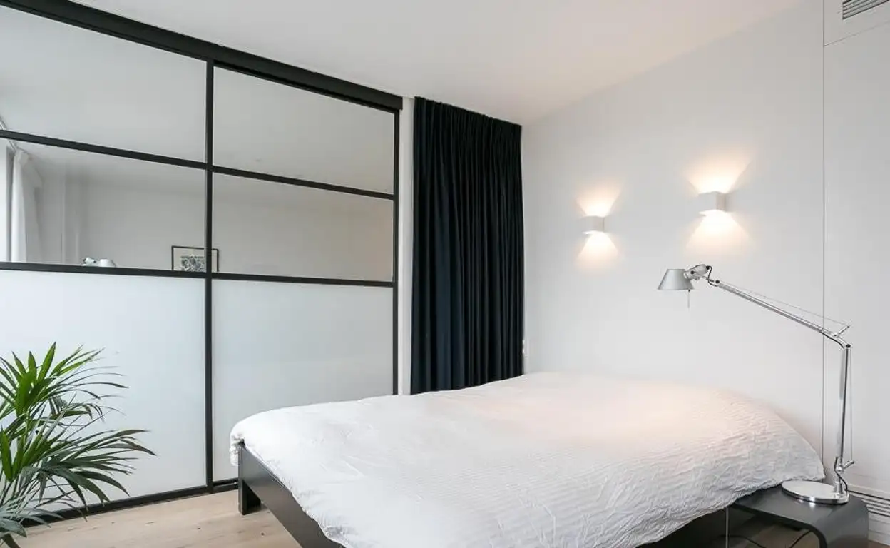 Foto #30 Appartement Prinsengracht Amsterdam