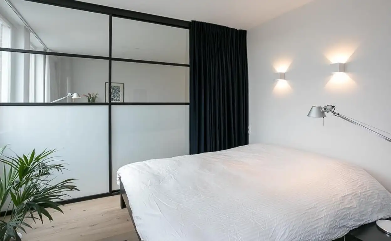 Foto #32 Appartement Prinsengracht Amsterdam