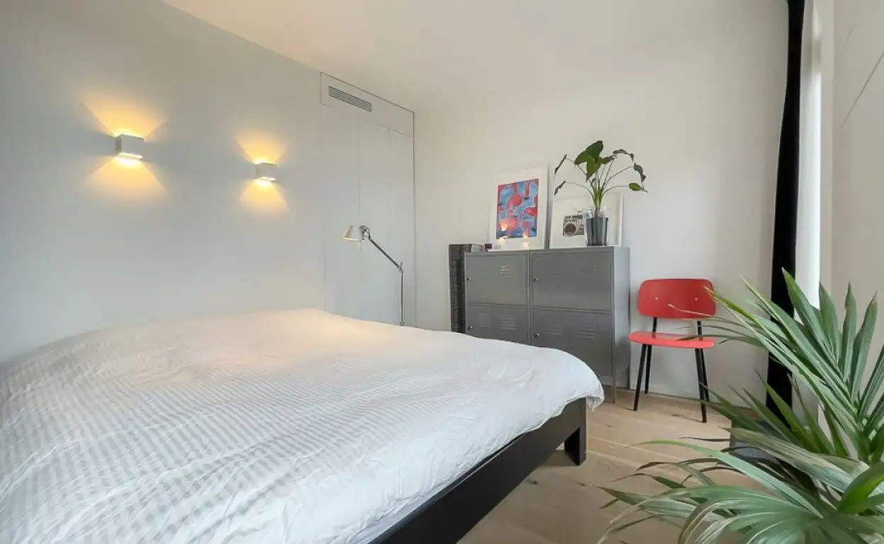 Foto #10 Appartement Prinsengracht Amsterdam