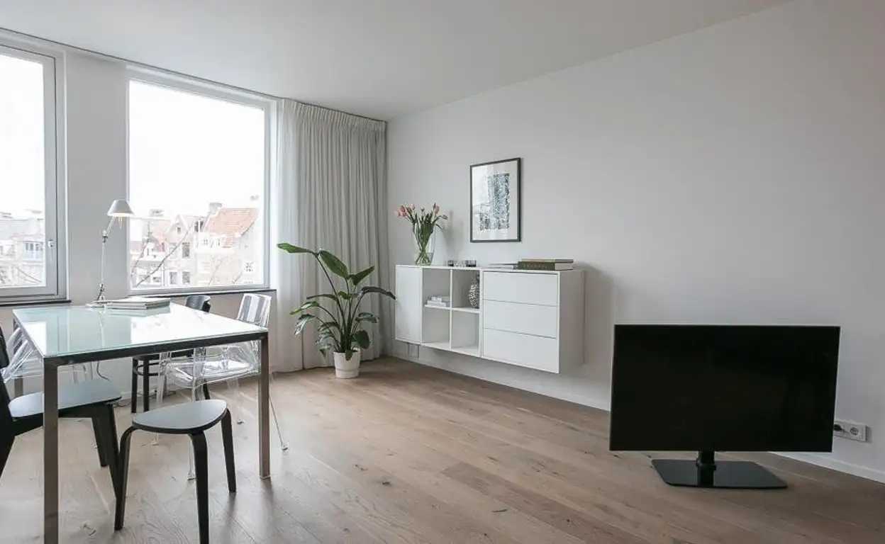 Foto #25 Appartement Prinsengracht Amsterdam