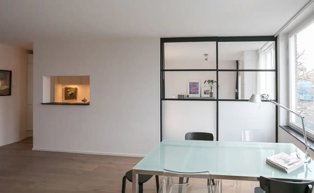 Foto #6 Appartement Prinsengracht Amsterdam