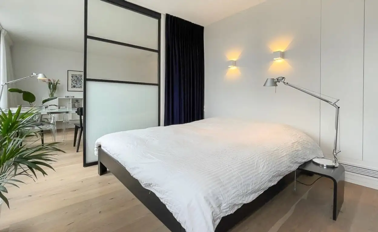 Foto #1 Appartement Prinsengracht Amsterdam