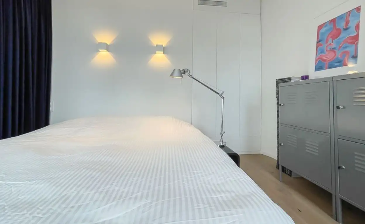 Foto #9 Appartement Prinsengracht Amsterdam