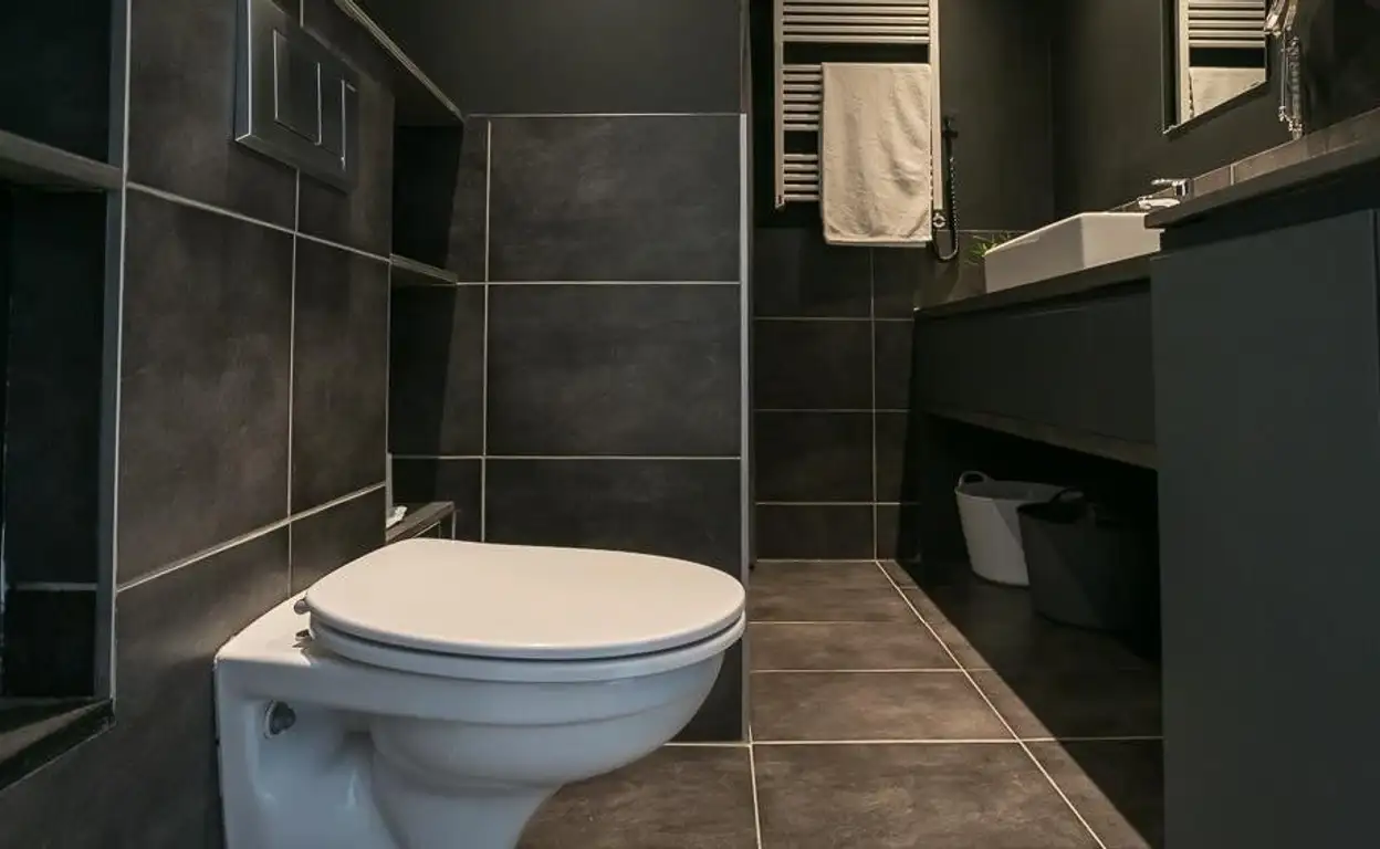 Foto #34 Appartement Prinsengracht Amsterdam