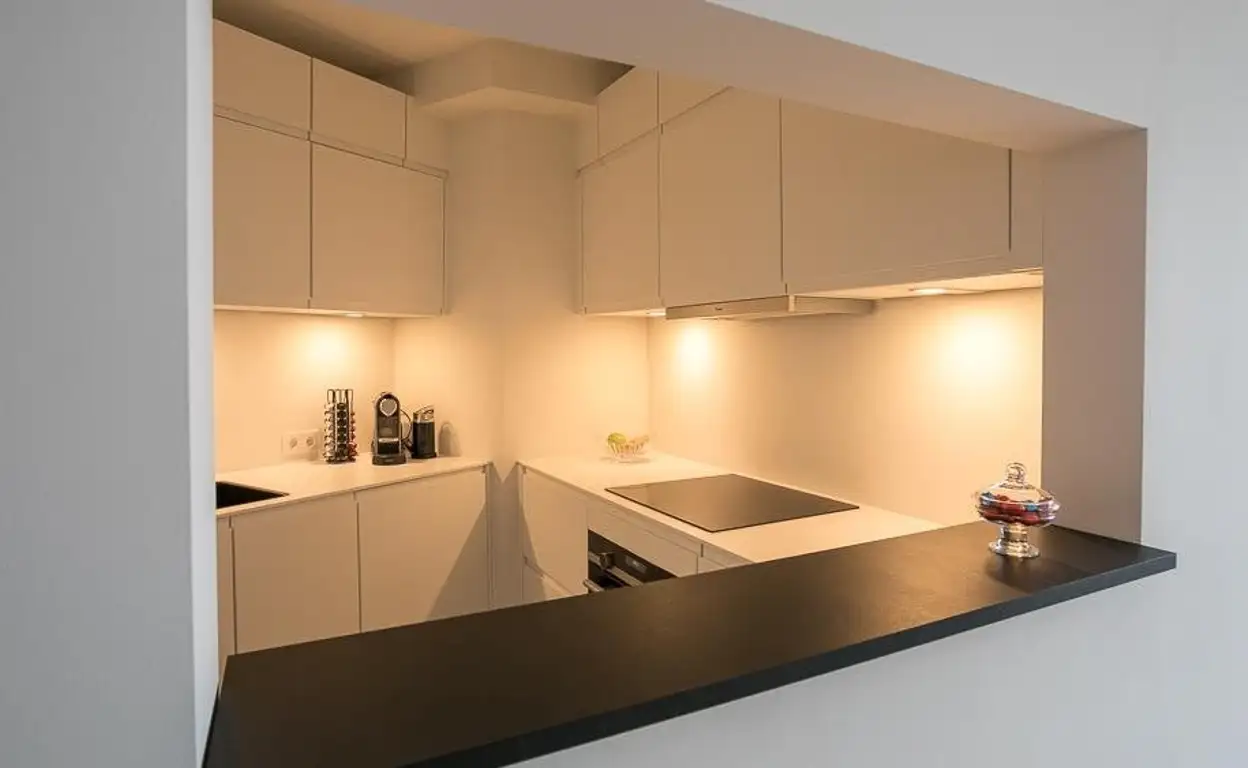 Foto #23 Appartement Prinsengracht Amsterdam