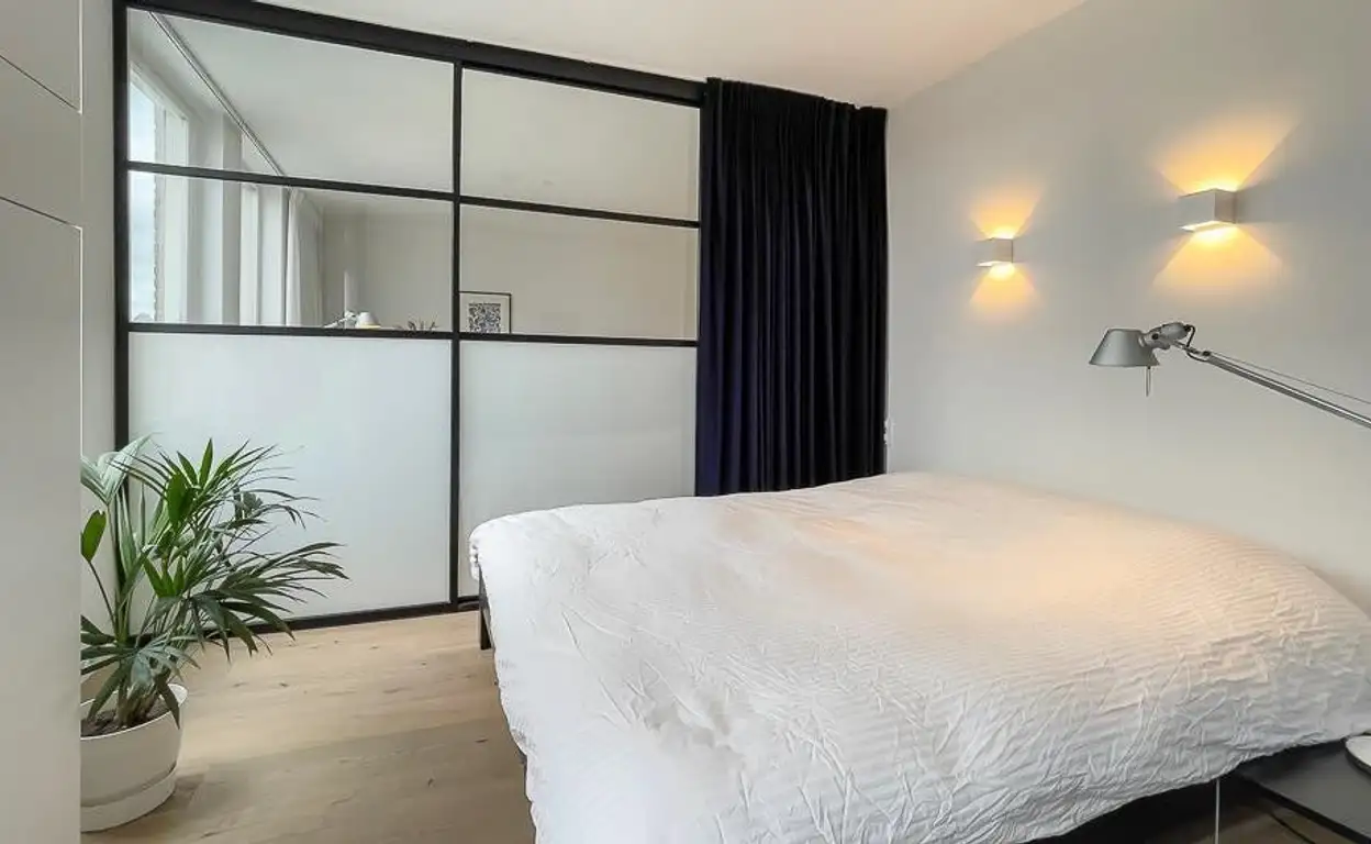 Foto #19 Appartement Prinsengracht Amsterdam