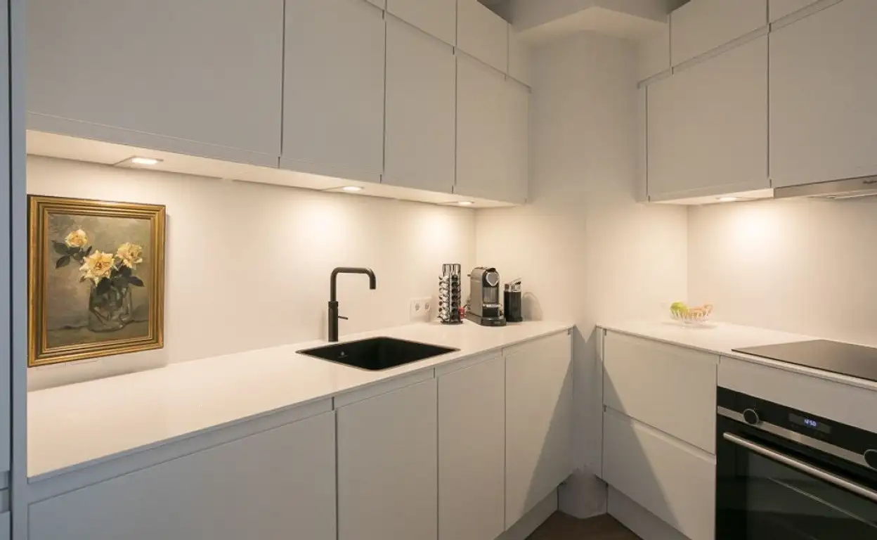 Foto #3 Appartement Prinsengracht Amsterdam