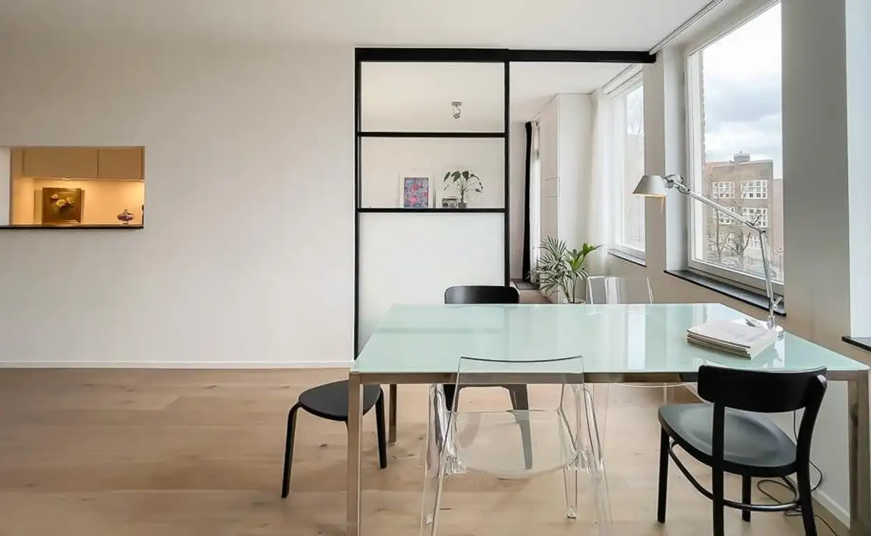 Foto #17 Appartement Prinsengracht Amsterdam