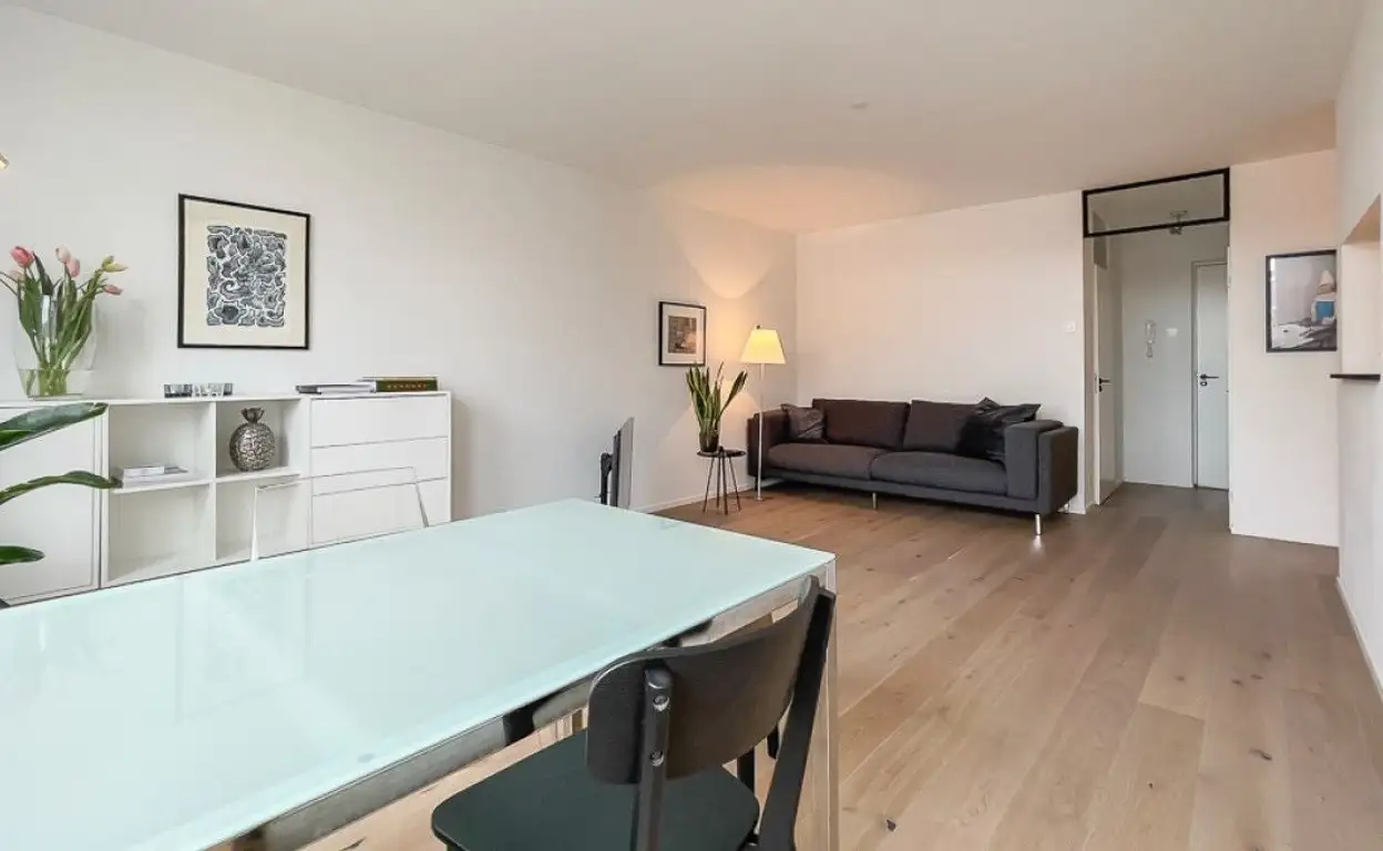 Foto #0 Appartement Prinsengracht Amsterdam
