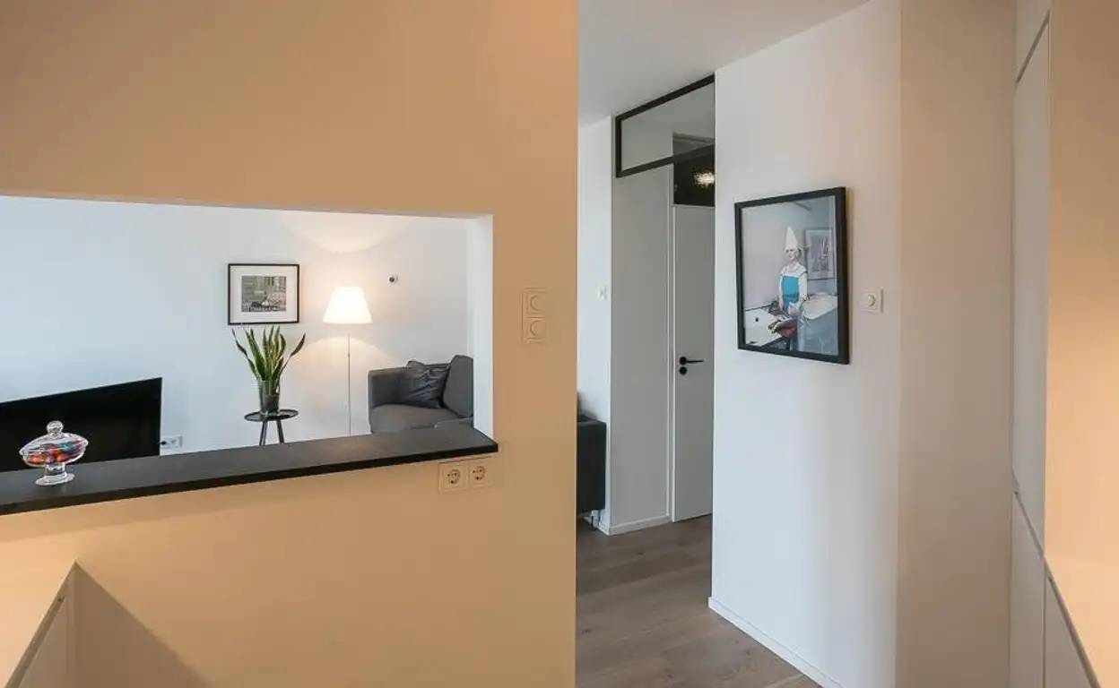 Foto #24 Appartement Prinsengracht Amsterdam