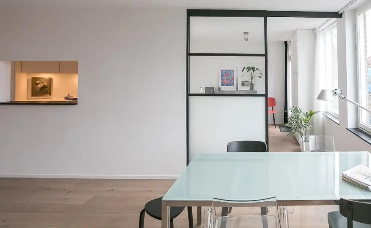 Foto #29 Appartement Prinsengracht Amsterdam