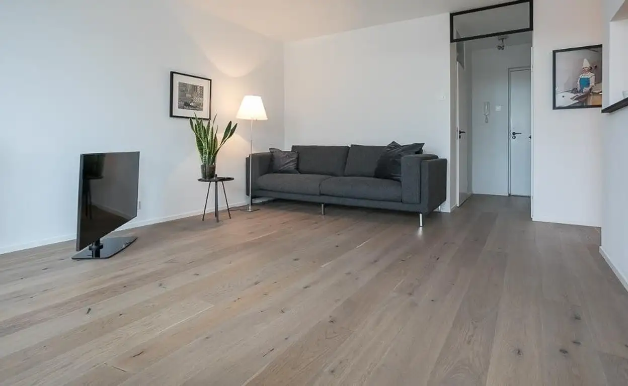 Foto #21 Appartement Prinsengracht Amsterdam