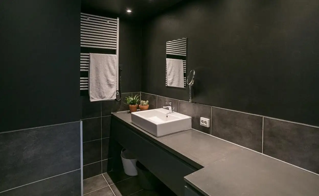 Foto #33 Appartement Prinsengracht Amsterdam