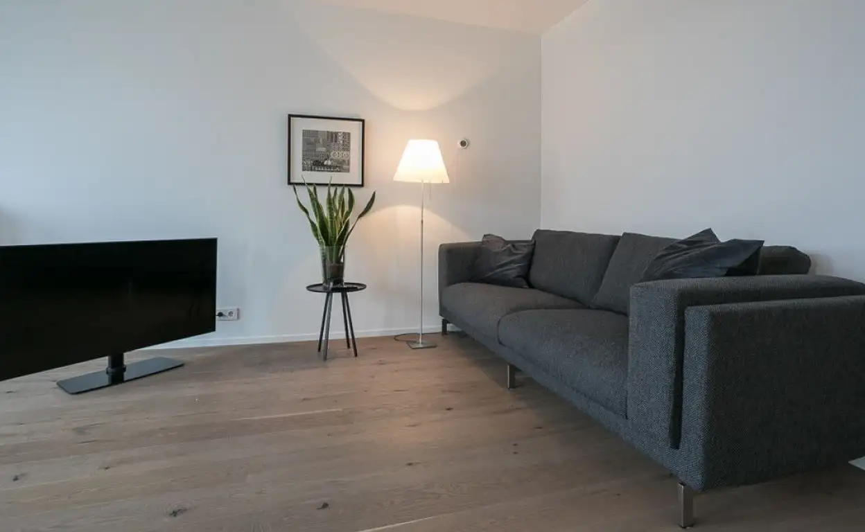 Foto #2 Appartement Prinsengracht Amsterdam