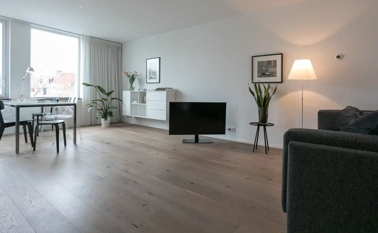 Foto #5 Appartement Prinsengracht Amsterdam