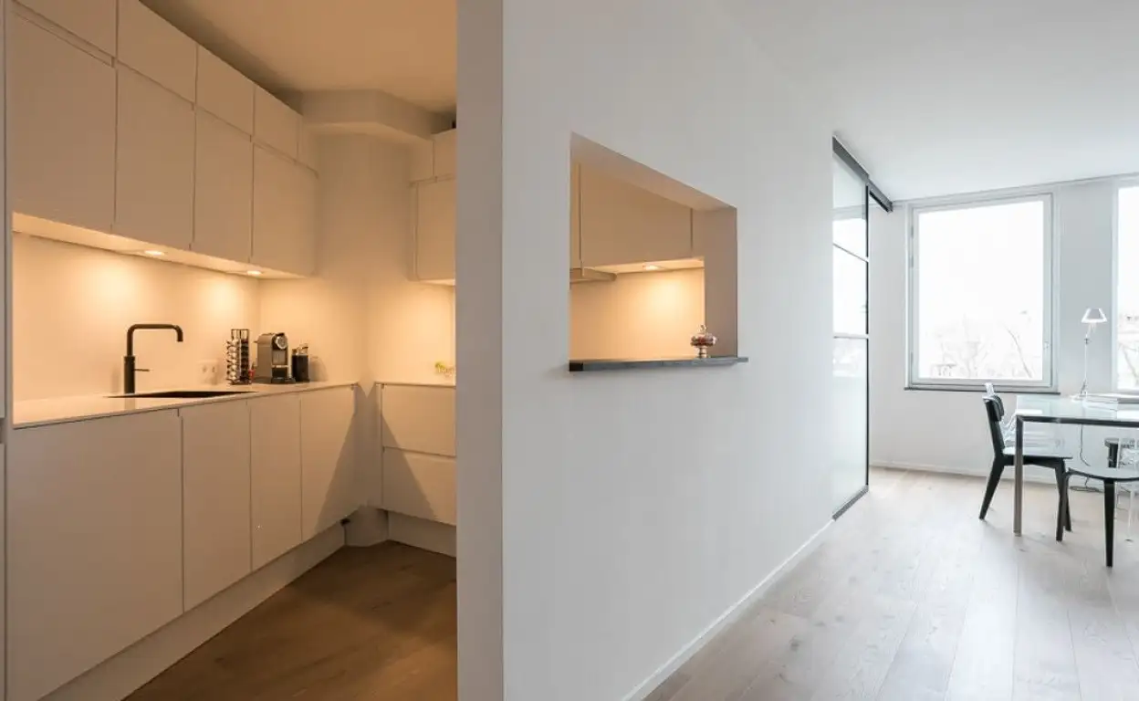 Foto #7 Appartement Prinsengracht Amsterdam