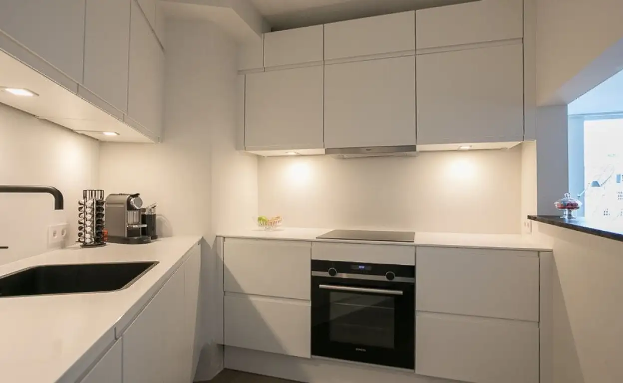 Foto #4 Appartement Prinsengracht Amsterdam