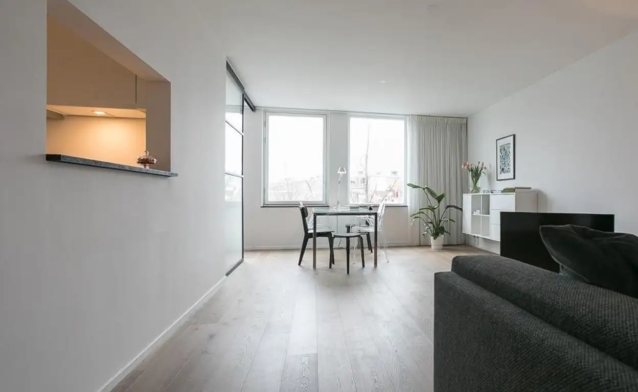 Foto #22 Appartement Prinsengracht Amsterdam