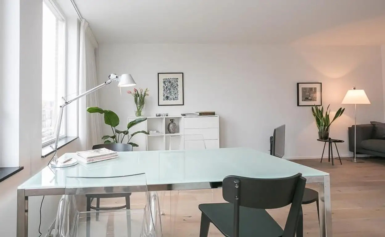 Foto #27 Appartement Prinsengracht Amsterdam