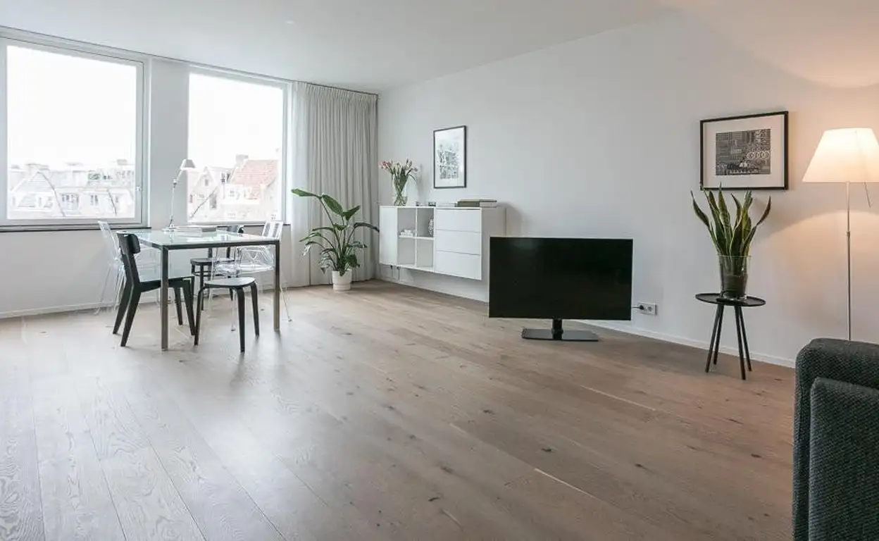 Foto #26 Appartement Prinsengracht Amsterdam