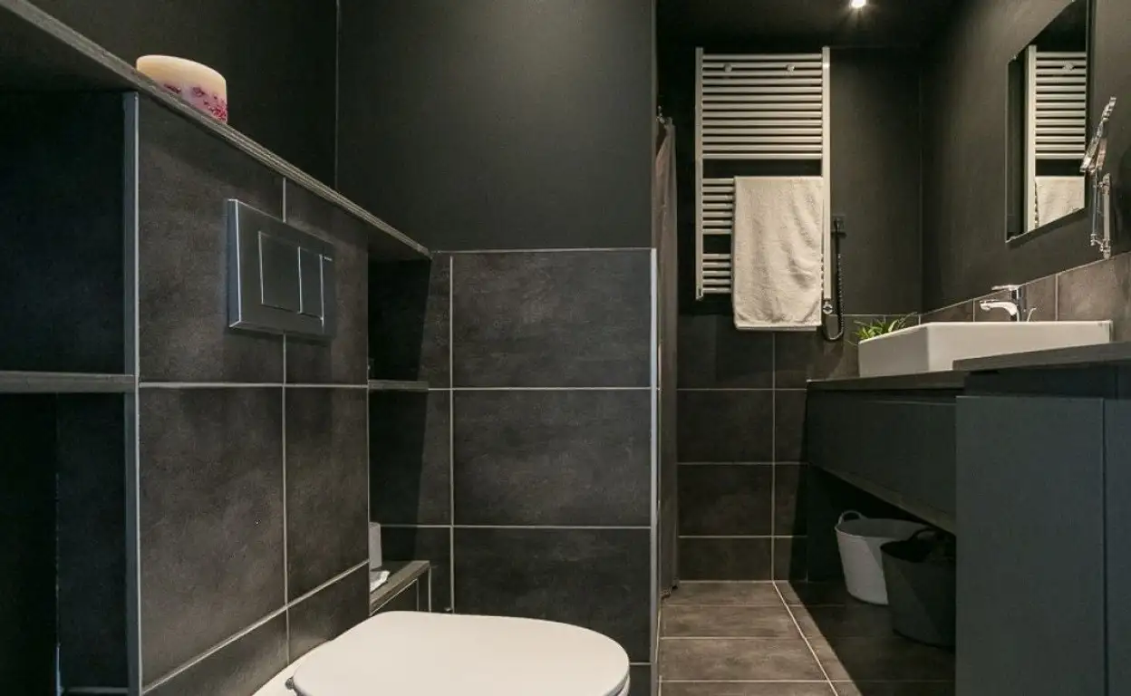 Foto #13 Appartement Prinsengracht Amsterdam