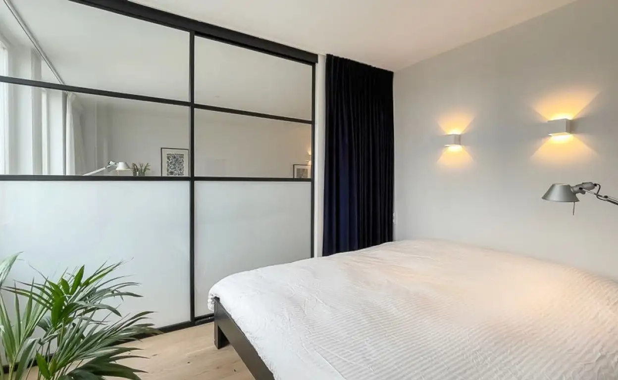 Foto #8 Appartement Prinsengracht Amsterdam