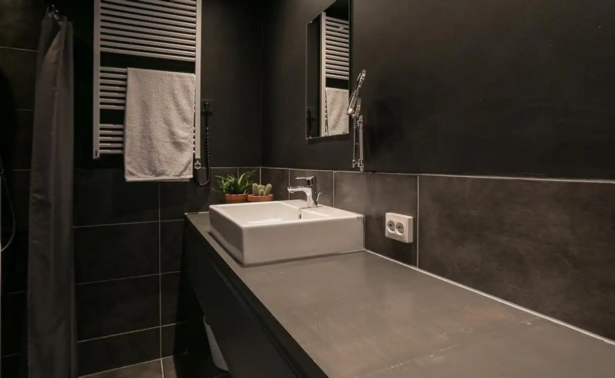 Foto #35 Appartement Prinsengracht Amsterdam