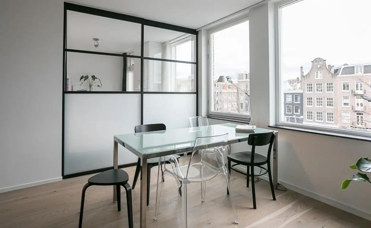 Foto #31 Appartement Prinsengracht Amsterdam