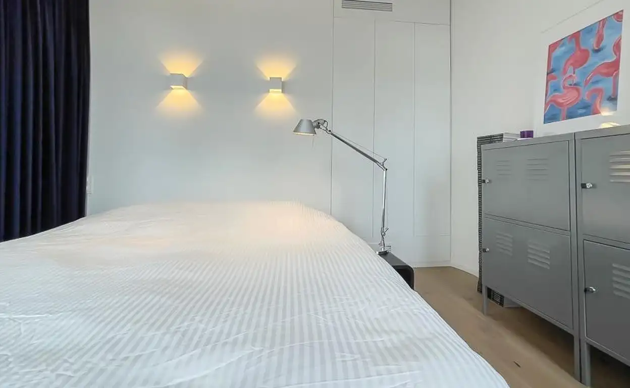 Foto #20 Appartement Prinsengracht Amsterdam