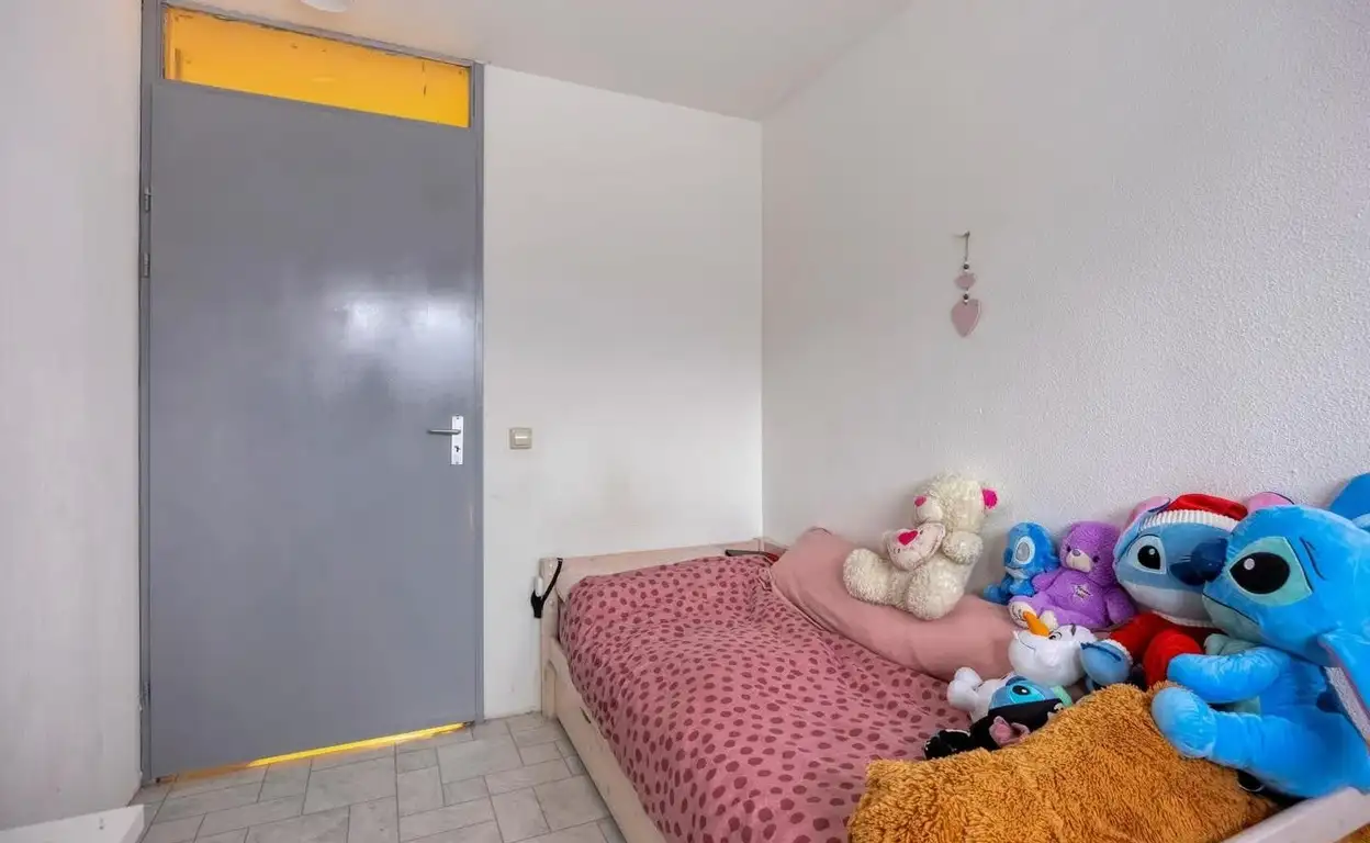 Foto #17 Appartement Maashaven O.z. Rotterdam