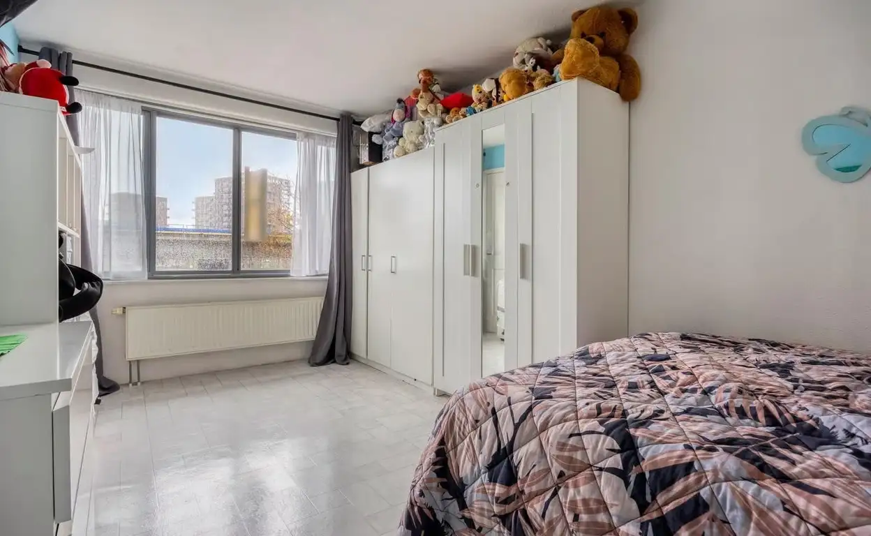 Foto #14 Appartement Maashaven O.z. Rotterdam