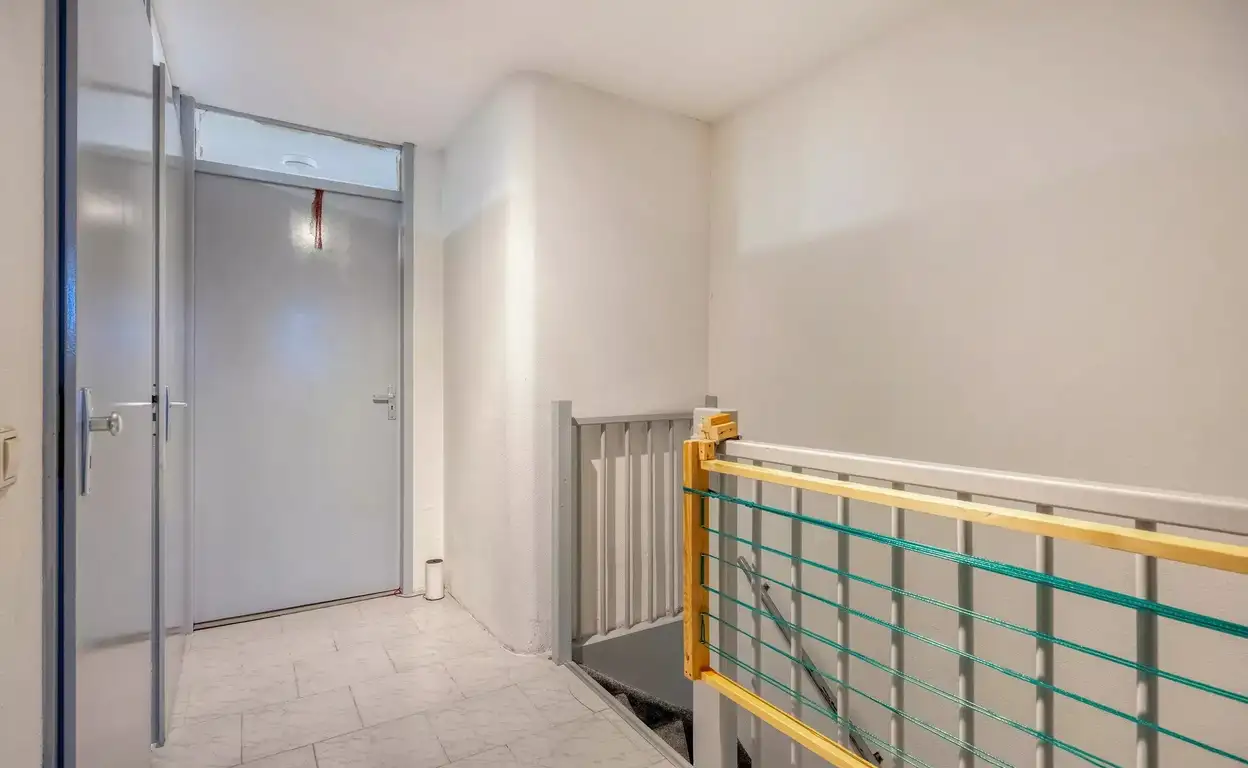 Foto #8 Appartement Maashaven O.z. Rotterdam
