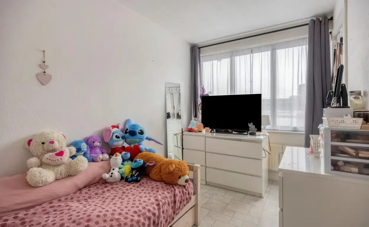 Foto #16 Appartement Maashaven O.z. Rotterdam