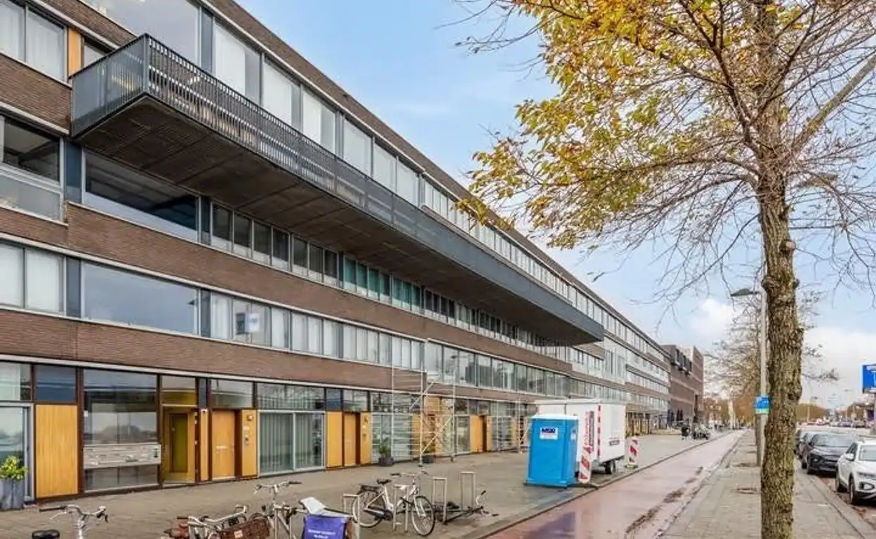 Foto #0 Appartement Maashaven O.z. Rotterdam
