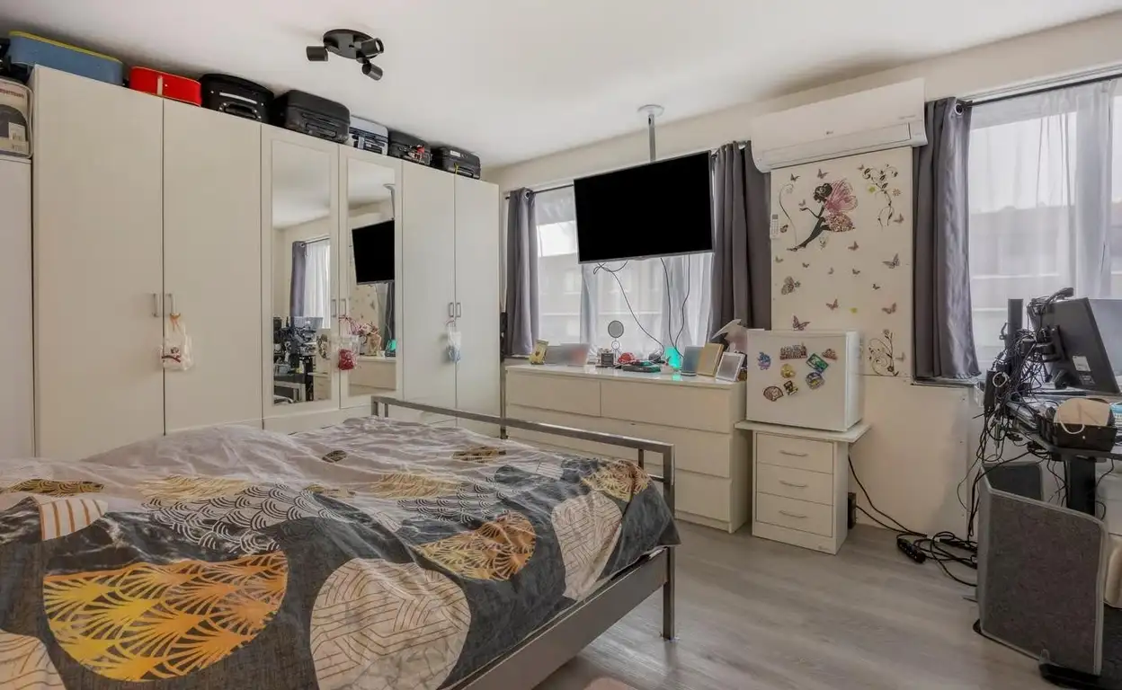 Foto #10 Appartement Maashaven O.z. Rotterdam