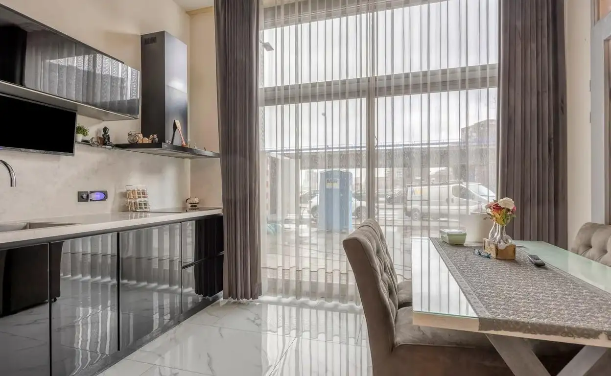 Foto #5 Appartement Maashaven O.z. Rotterdam
