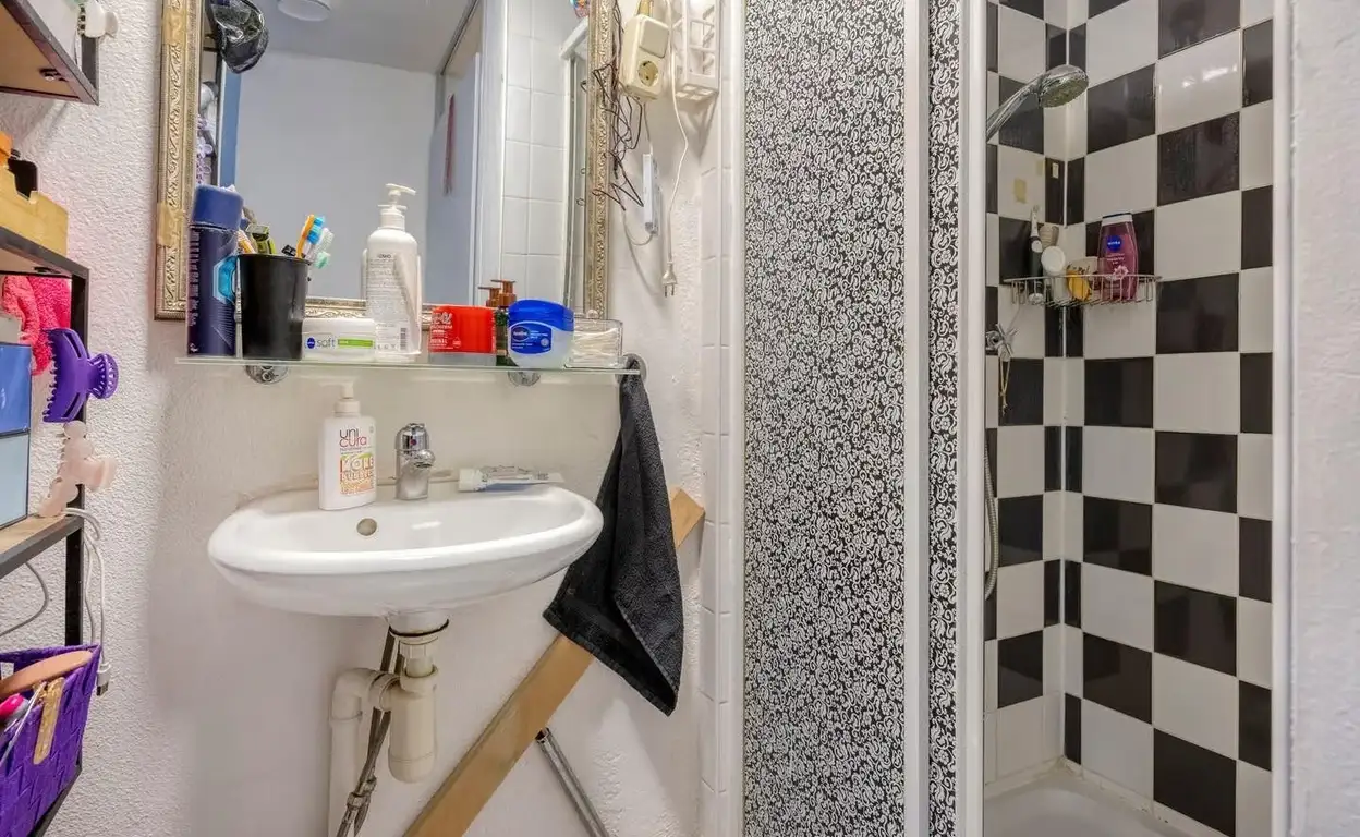 Foto #13 Appartement Maashaven O.z. Rotterdam