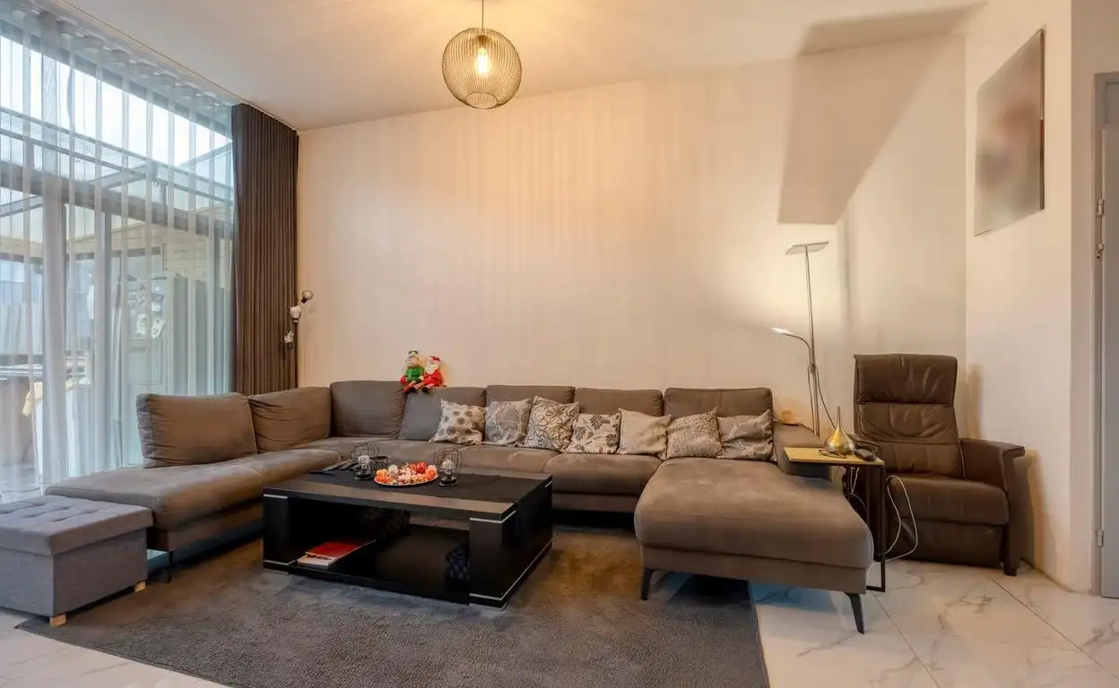 Foto #3 Appartement Maashaven O.z. Rotterdam