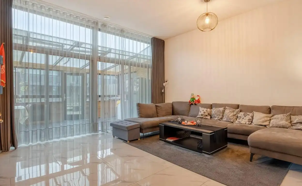 Foto #2 Appartement Maashaven O.z. Rotterdam