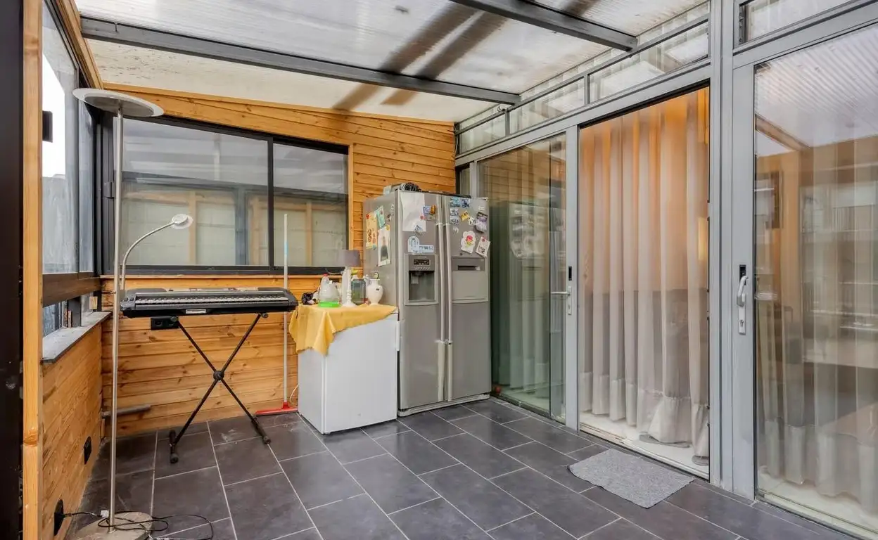 Foto #21 Appartement Maashaven O.z. Rotterdam
