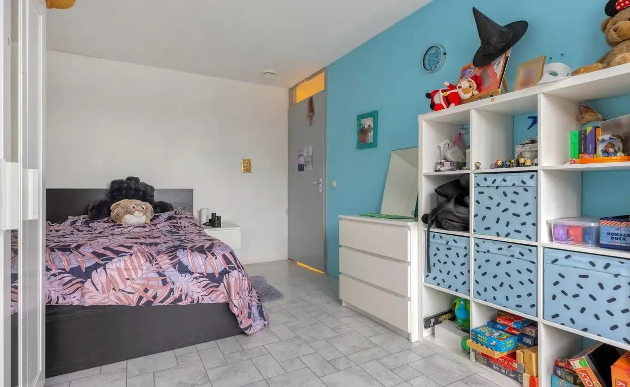 Foto #15 Appartement Maashaven O.z. Rotterdam