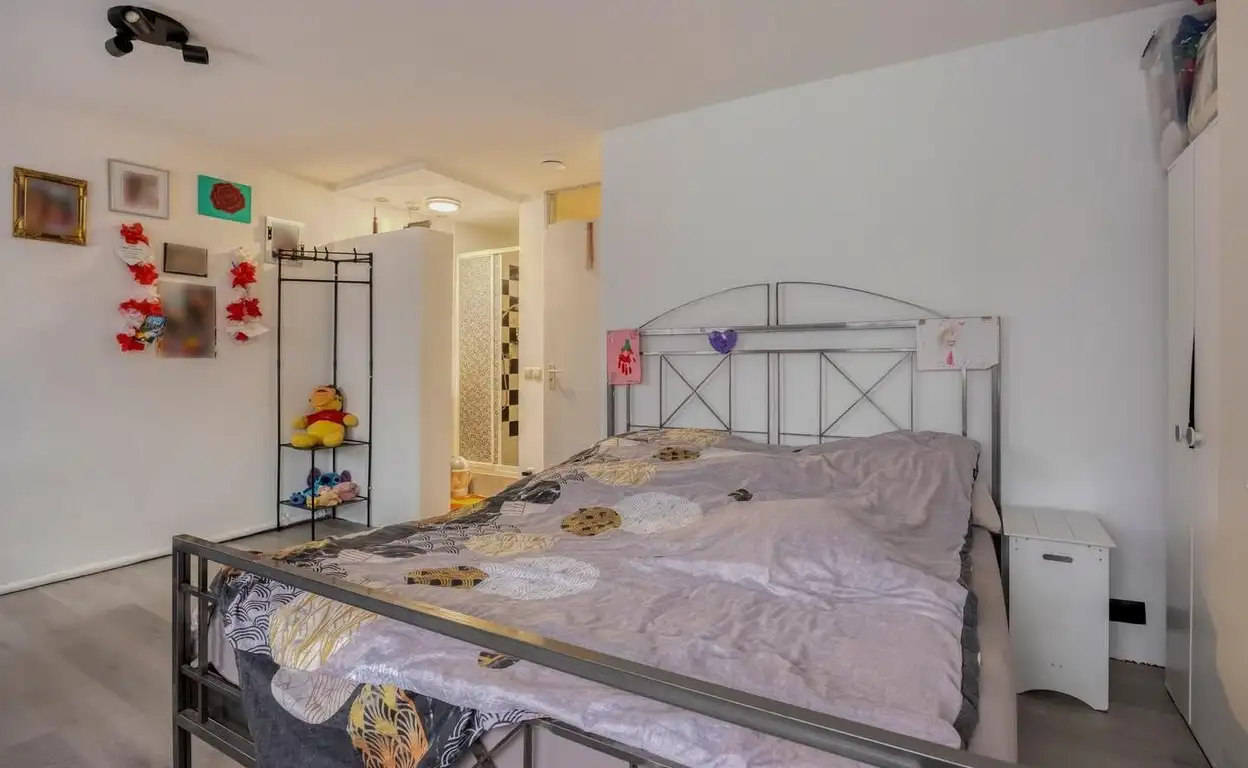 Foto #12 Appartement Maashaven O.z. Rotterdam