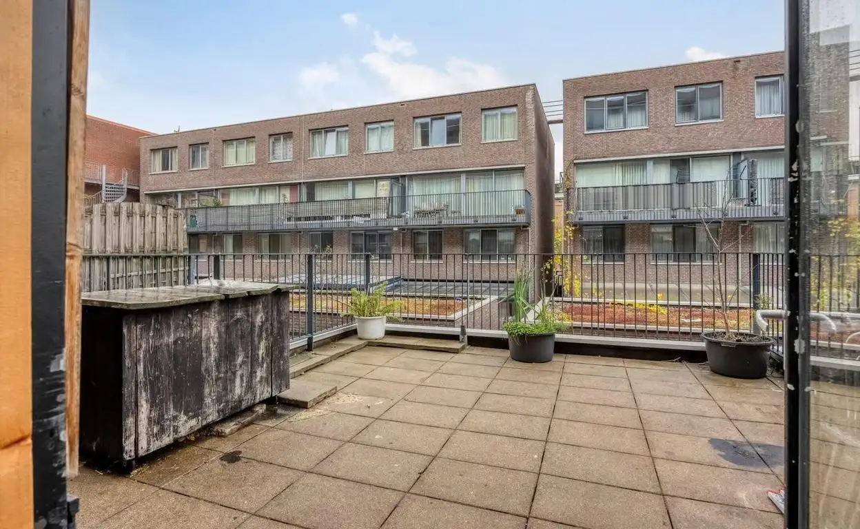 Foto #11 Appartement Maashaven O.z. Rotterdam